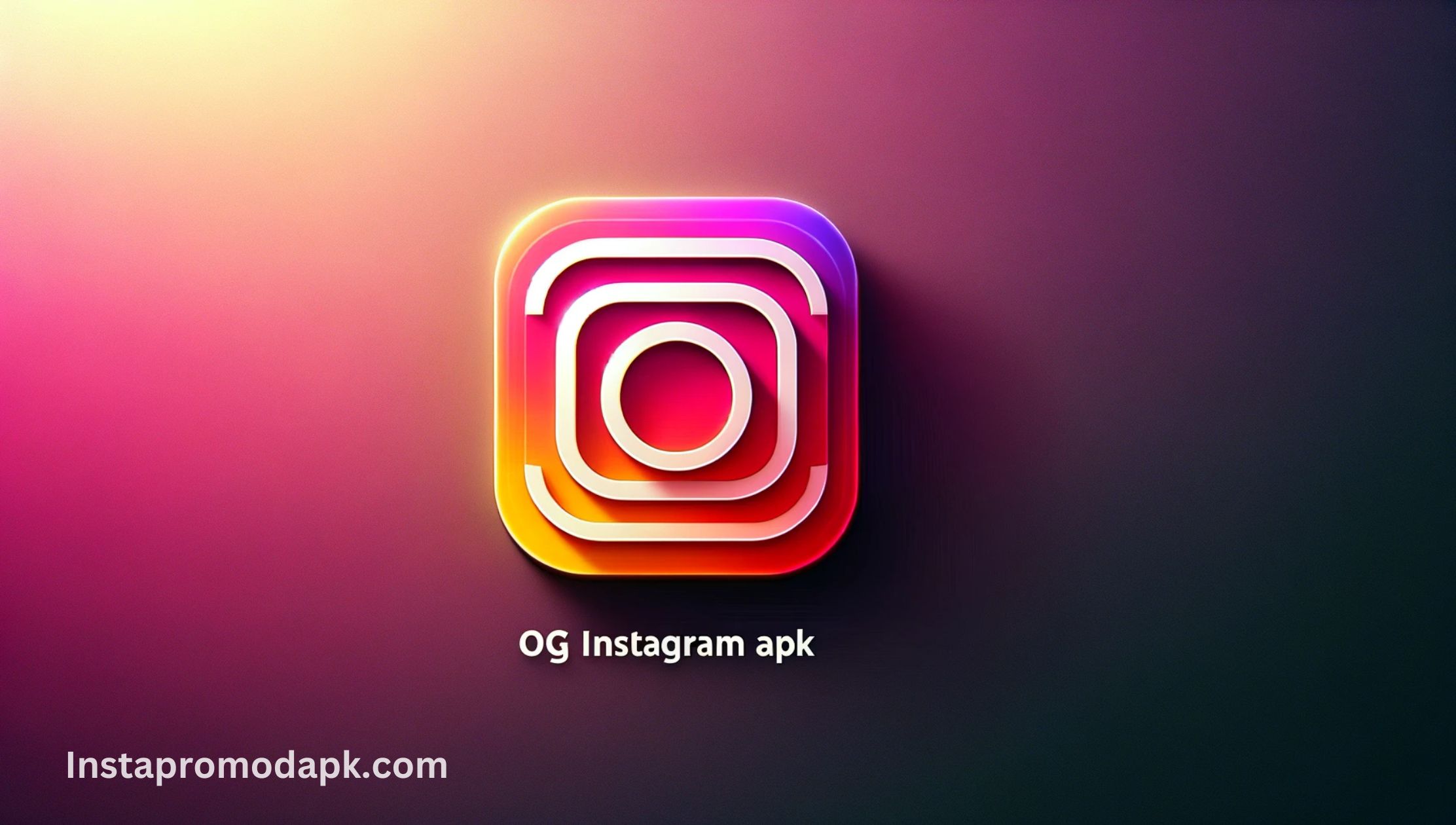 OG Instagram APK